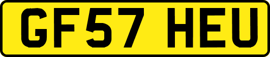 GF57HEU