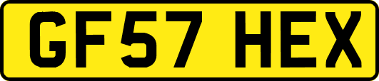 GF57HEX