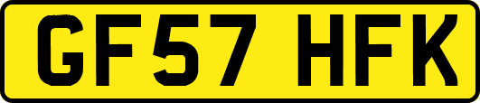 GF57HFK