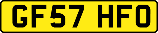 GF57HFO
