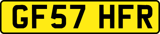 GF57HFR
