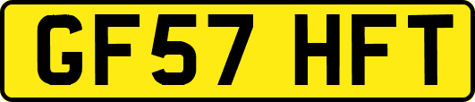 GF57HFT