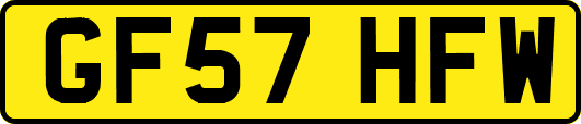 GF57HFW
