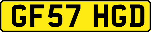 GF57HGD