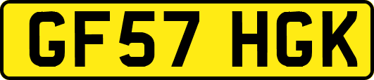 GF57HGK
