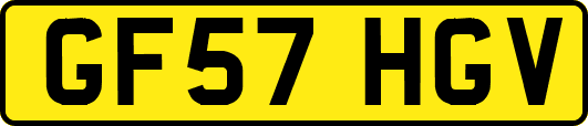 GF57HGV