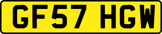 GF57HGW
