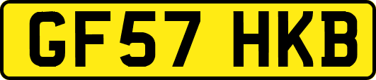 GF57HKB