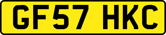 GF57HKC