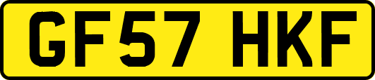 GF57HKF