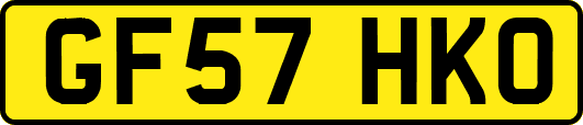 GF57HKO