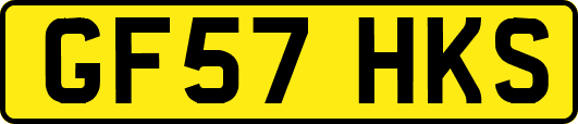 GF57HKS