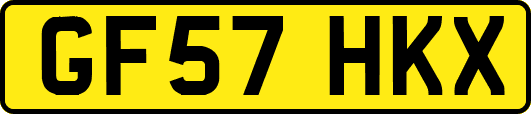 GF57HKX