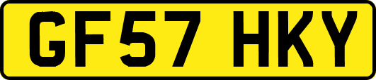 GF57HKY