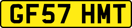 GF57HMT