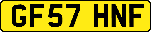 GF57HNF