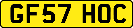GF57HOC