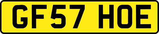 GF57HOE