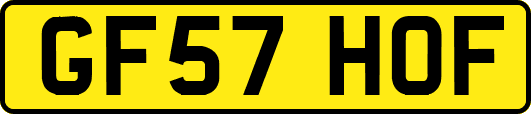 GF57HOF