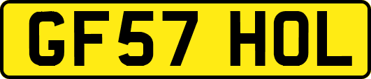 GF57HOL