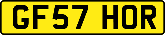 GF57HOR