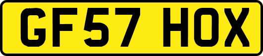 GF57HOX
