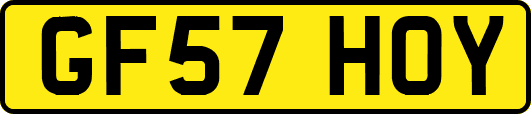 GF57HOY