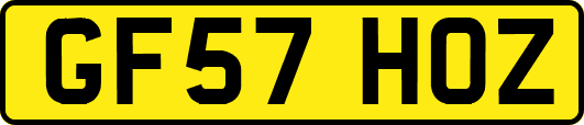 GF57HOZ