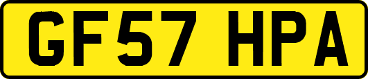 GF57HPA