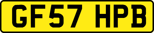 GF57HPB