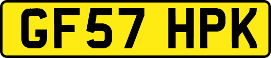 GF57HPK