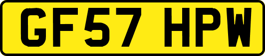 GF57HPW