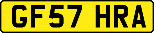 GF57HRA
