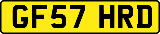 GF57HRD
