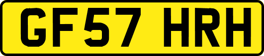 GF57HRH