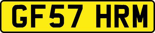 GF57HRM