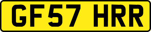 GF57HRR