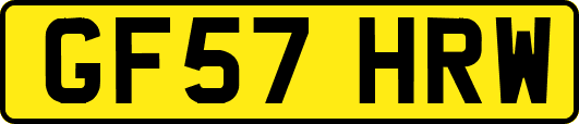 GF57HRW