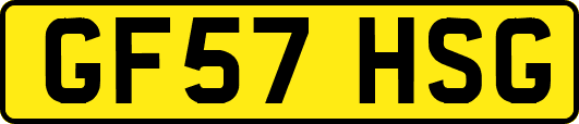 GF57HSG