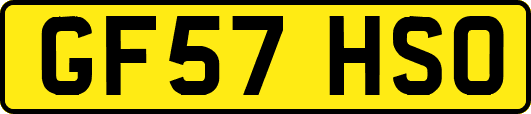 GF57HSO
