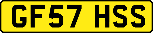 GF57HSS