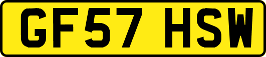GF57HSW