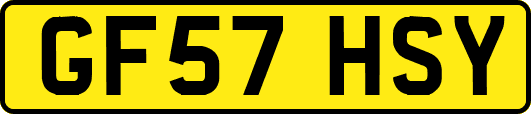 GF57HSY