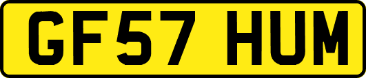GF57HUM