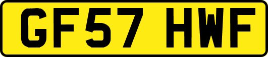 GF57HWF