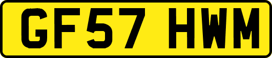 GF57HWM