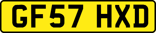 GF57HXD
