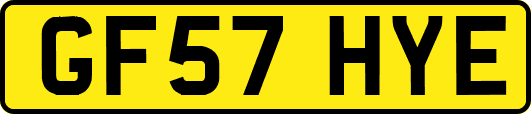 GF57HYE