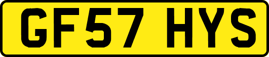 GF57HYS