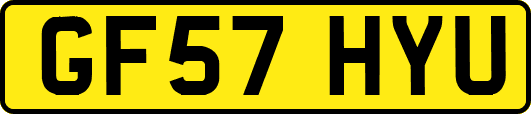 GF57HYU